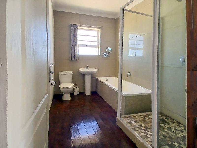3 Bedroom Property for Sale in Britannia Bay Western Cape